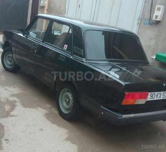 LADA (VAZ) 2107 2010, 65,000 km - 1.6 l - Xırdalan