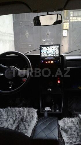 LADA (VAZ) 2107 2010, 65,000 km - 1.6 l - Xırdalan