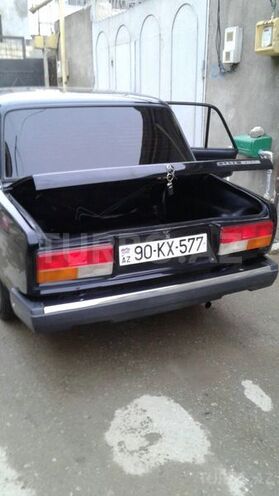 LADA (VAZ) 2107 2010, 65,000 km - 1.6 l - Xırdalan