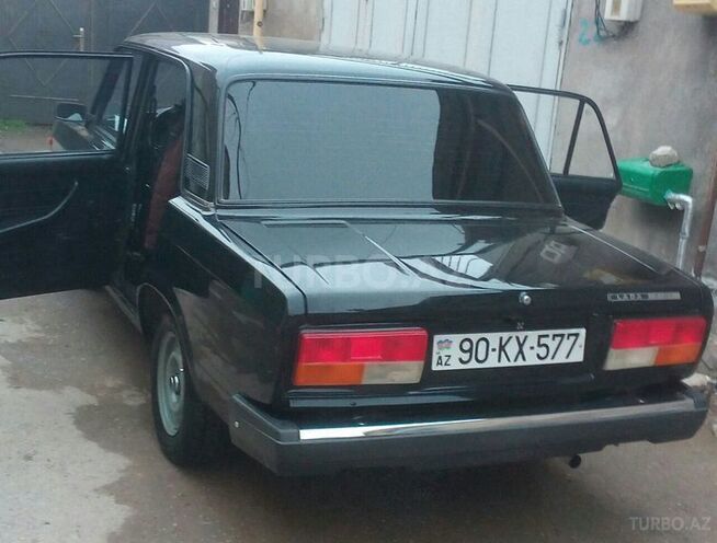 LADA (VAZ) 2107 2010, 65,000 km - 1.6 l - Xırdalan