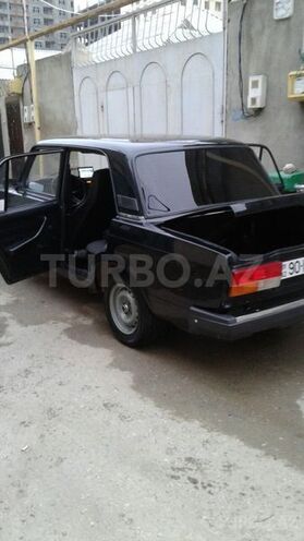 LADA (VAZ) 2107 2010, 65,000 km - 1.6 l - Xırdalan