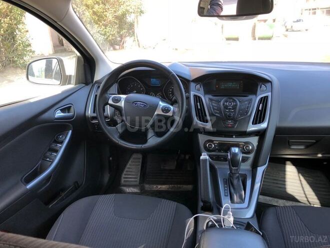 Ford Focus 2013, 73,000 km - 1.6 l - Bakı