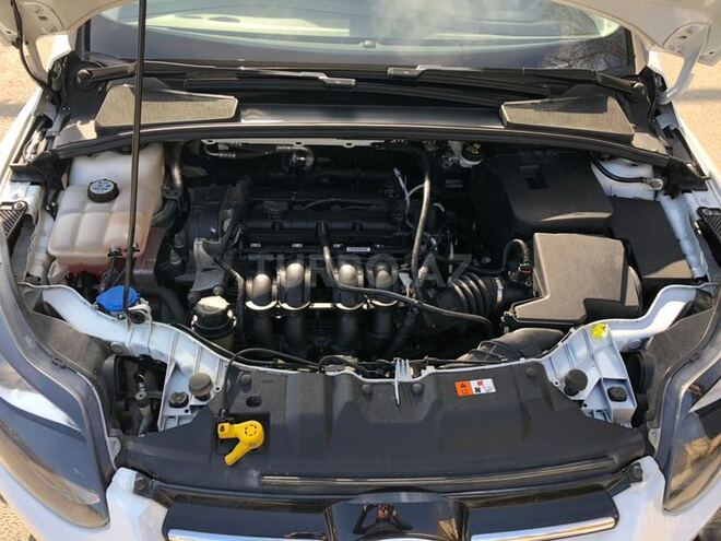 Ford Focus 2013, 73,000 km - 1.6 l - Bakı