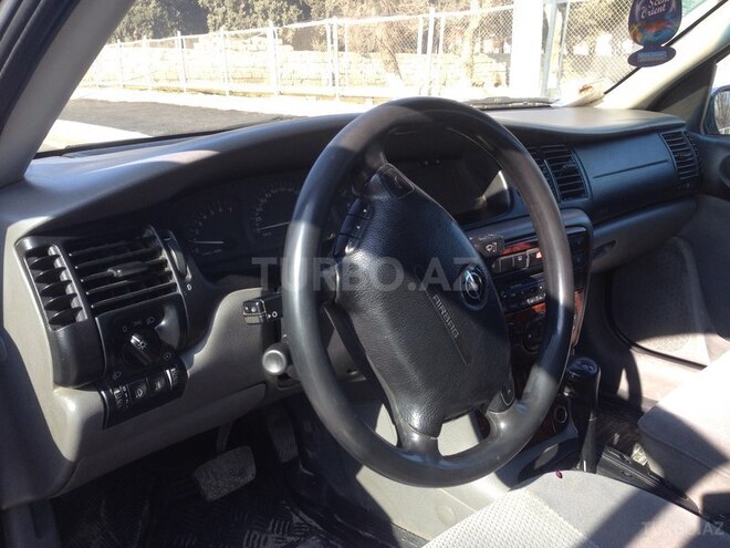 Opel Vectra 1999, 253,000 km - 2.5 l - Sumqayıt