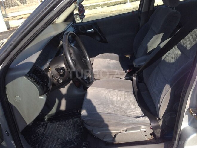 Opel Vectra 1999, 253,000 km - 2.5 l - Sumqayıt