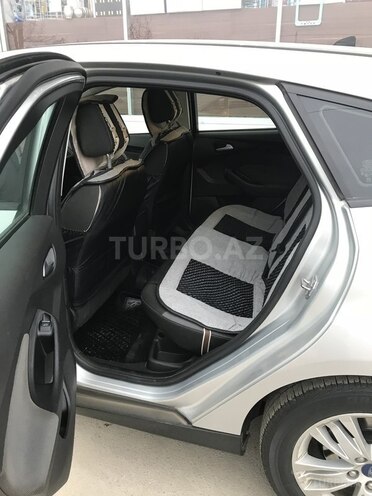 Ford Focus 2014, 45,000 km - 1.6 l - Xaçmaz