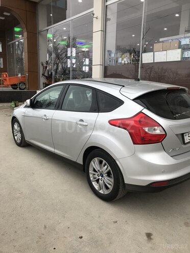 Ford Focus 2014, 45,000 km - 1.6 l - Xaçmaz