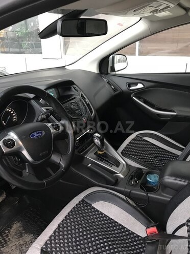 Ford Focus 2014, 45,000 km - 1.6 l - Xaçmaz