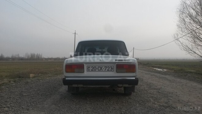 LADA (VAZ) 2107 2005, 100,000 km - 1.6 л - Goranboy