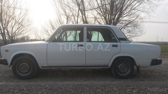 LADA (VAZ) 2107 2005, 100,000 km - 1.6 л - Goranboy