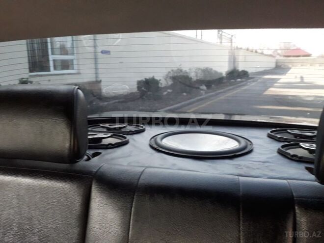 Mercedes C 280 1995, 299,900 km - 2.8 л - Sumqayıt