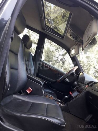 Mercedes C 280 1995, 299,900 km - 2.8 л - Sumqayıt