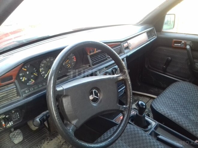 Mercedes 190 1990, 274,000 km - 0.2 l - Bakı