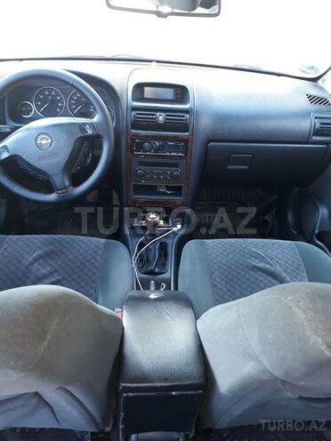 Opel Astra 2003, 330,000 km - 0.2 l - Bakı