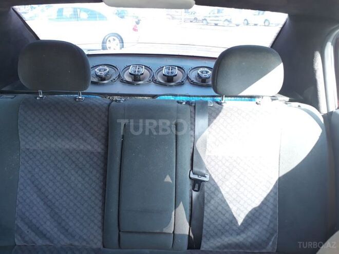 Opel Astra 2003, 330,000 km - 0.2 l - Bakı