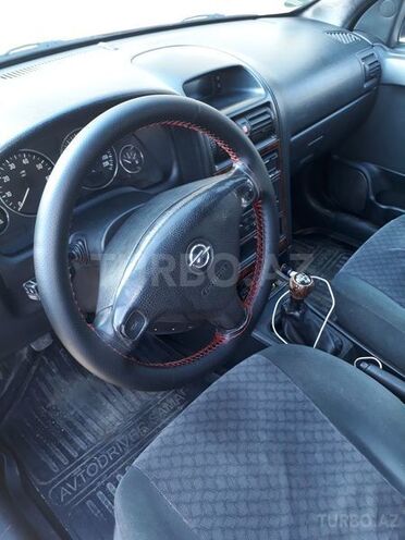 Opel Astra 2003, 330,000 km - 0.2 l - Bakı