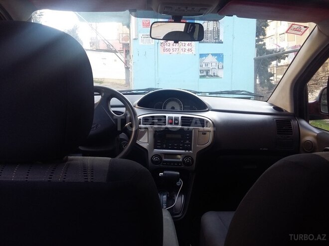 Hyundai Matrix 2009, 11,700 km - 1.6 l - Bakı