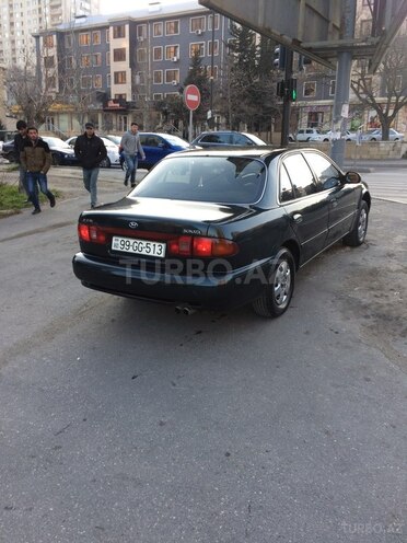 Hyundai Sonata 1996, 234,000 km - 2.0 l - Bakı