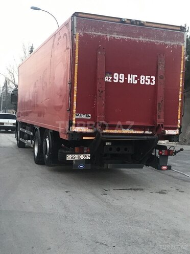 Mercedes Atego 2528 2002, 674,532 km - 0.3 l - Göyçay