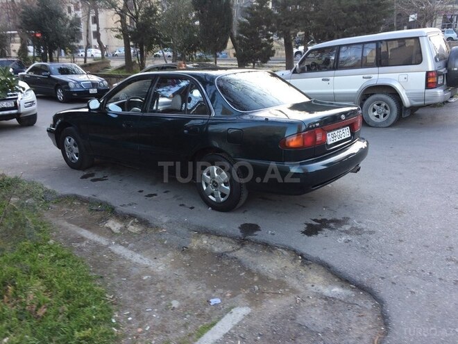 Hyundai Sonata 1996, 234,000 km - 2.0 l - Bakı