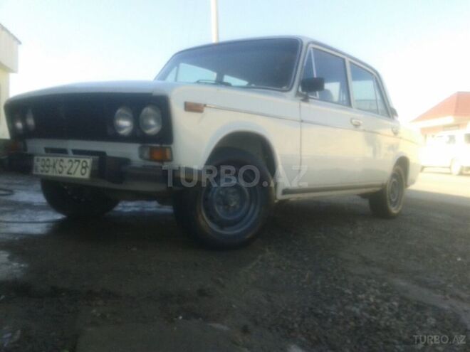 LADA (VAZ) 2106 2002, 111,200 km - 0.2 l - Bakı