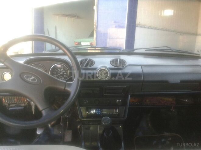 LADA (VAZ) 2106 2002, 111,200 km - 0.2 l - Bakı