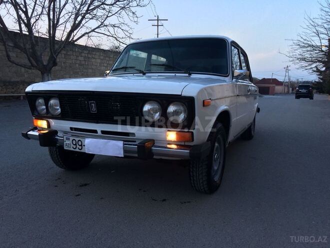 LADA (VAZ) 2106 2005, 198,450 km - 1.6 l - Bakı