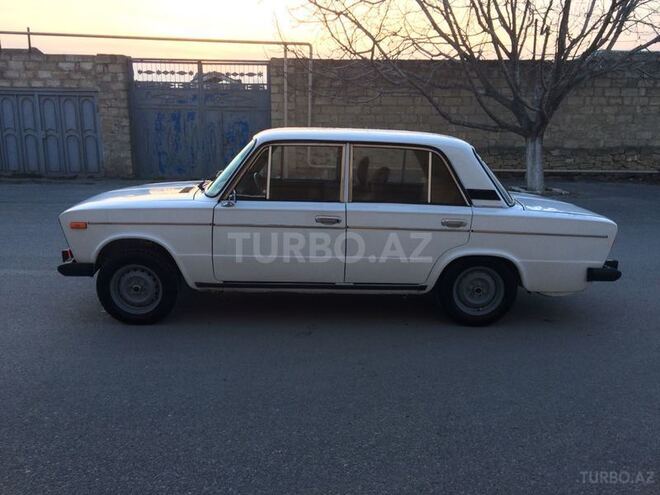 LADA (VAZ) 2106 2005, 198,450 km - 1.6 l - Bakı