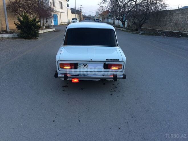 LADA (VAZ) 2106 2005, 198,450 km - 1.6 l - Bakı