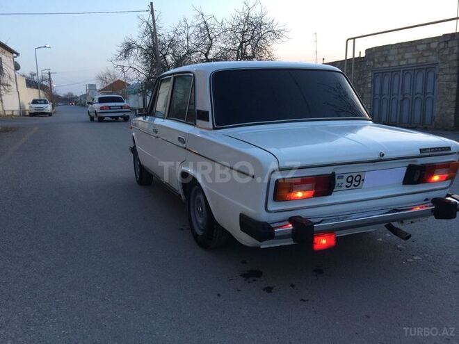 LADA (VAZ) 2106 2005, 198,450 km - 1.6 l - Bakı