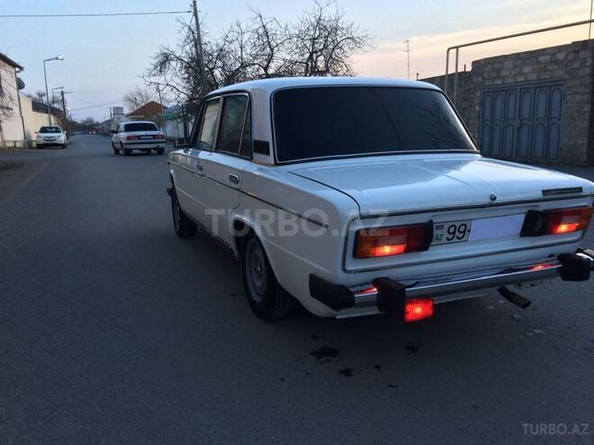 LADA (VAZ) 2106 2005, 198,450 km - 1.6 l - Bakı