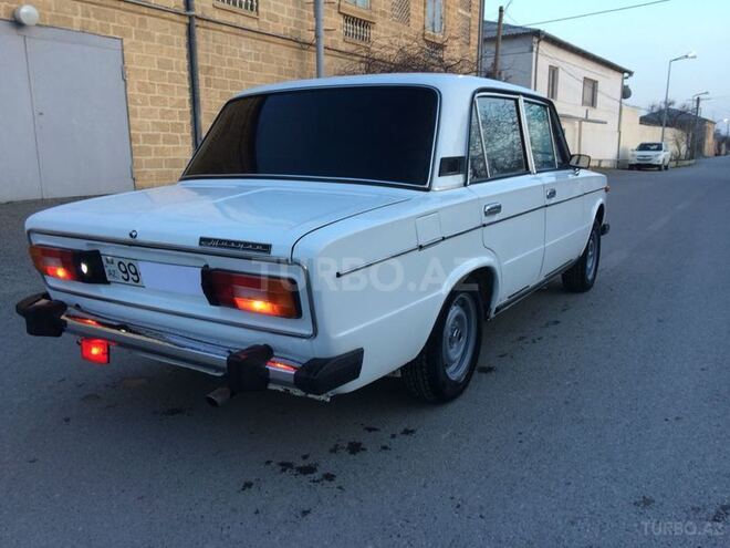 LADA (VAZ) 2106 2005, 198,450 km - 1.6 l - Bakı