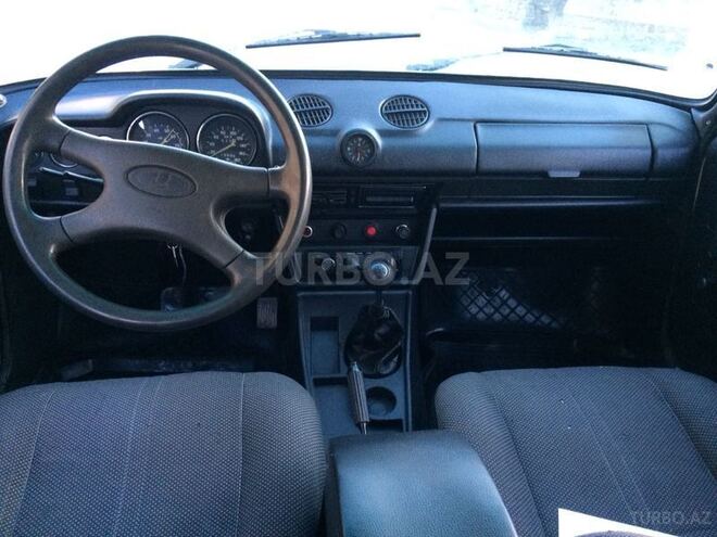 LADA (VAZ) 2106 2005, 198,450 km - 1.6 l - Bakı