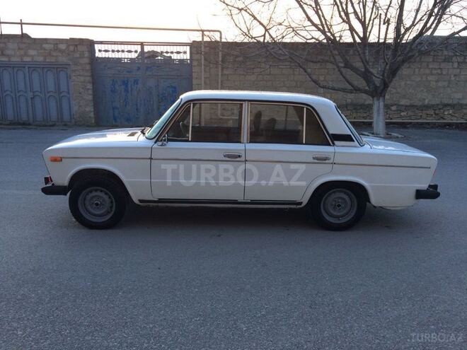 LADA (VAZ) 2106 2005, 198,450 km - 1.6 l - Bakı