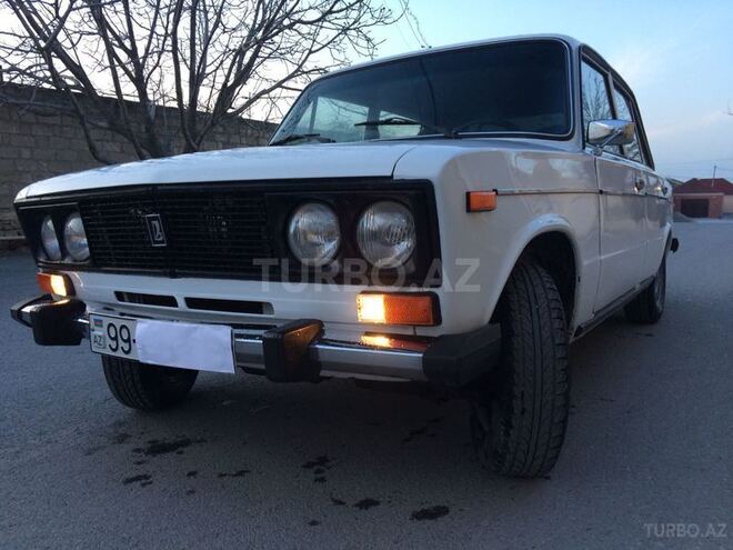 LADA (VAZ) 2106 2005, 198,450 km - 1.6 l - Bakı