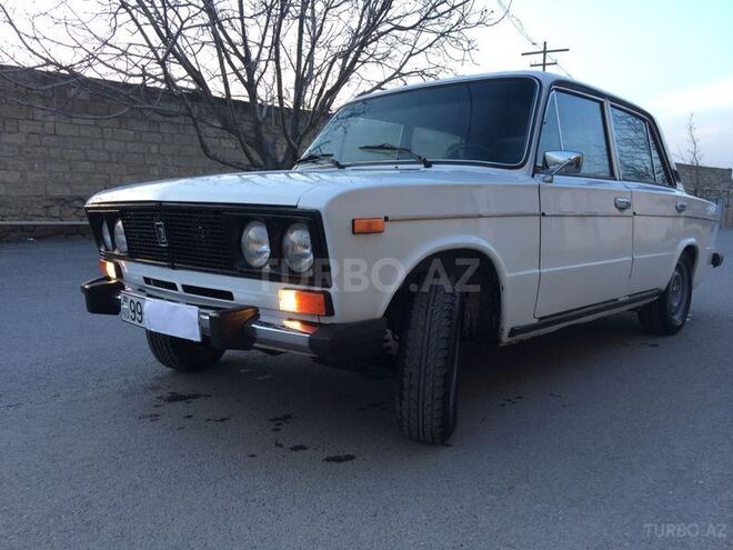 LADA (VAZ) 2106 2005, 198,450 km - 1.6 l - Bakı