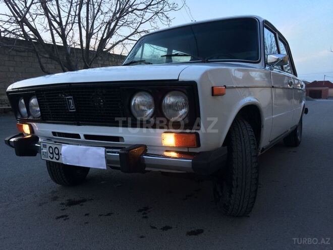 LADA (VAZ) 2106 2005, 198,450 km - 1.6 l - Bakı