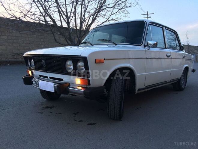 LADA (VAZ) 2106 2005, 198,450 km - 1.6 l - Bakı