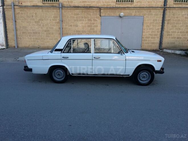 LADA (VAZ) 2106 2005, 198,450 km - 1.6 l - Bakı