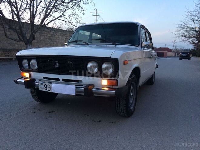 LADA (VAZ) 2106 2005, 198,450 km - 1.6 l - Bakı