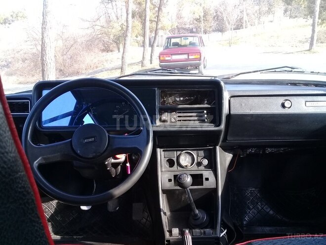 LADA (VAZ) 2107 2003, 168,000 km - 1.6 л - Quba