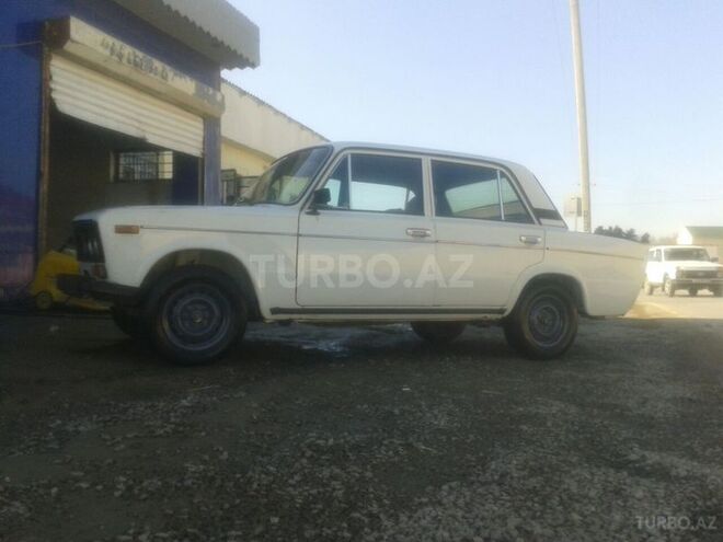 LADA (VAZ) 2106 2002, 111,200 km - 0.2 l - Bakı