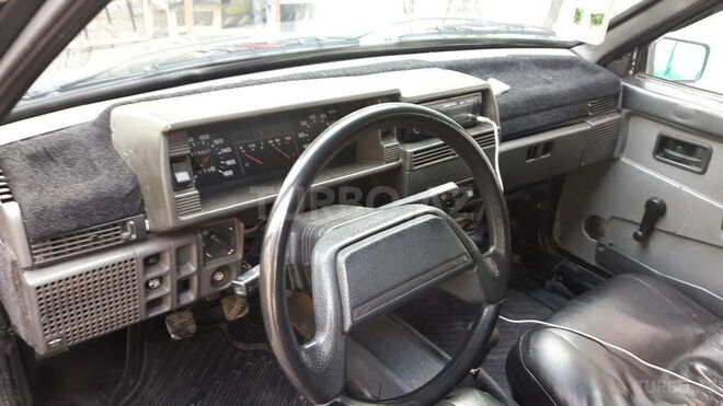 LADA (VAZ) 2109 1991, 200,000 km - 1.5 l - Bərdə