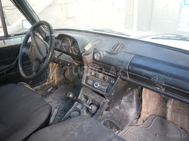 LADA (VAZ) 21011 1980, 157,000 km - 1.5 l - Bakı
