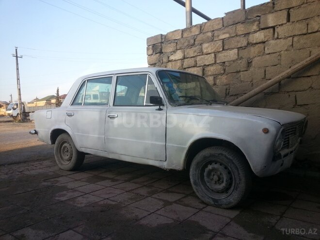 LADA (VAZ) 21011 1980, 157,000 km - 1.5 l - Bakı
