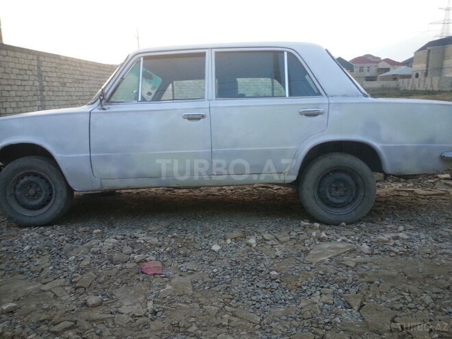 LADA (VAZ) 21011 1980, 157,000 km - 1.5 l - Bakı