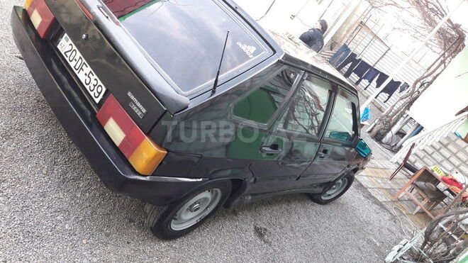 LADA (VAZ) 2109 1991, 200,000 km - 1.5 l - Bərdə