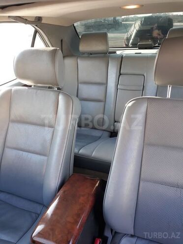 Mercedes C 230 1999, 240,000 km - 2.3 л - Bakı