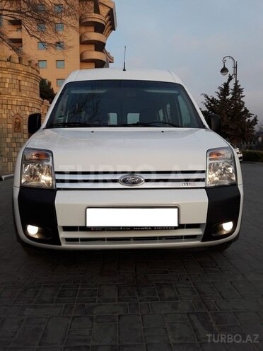 Ford Tourneo Connect 2007, 63,300 km - 1.8 l - Bakı