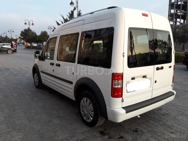 Ford Tourneo Connect 2007, 63,300 km - 1.8 l - Bakı
